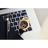 CASIO BABY-G MSG-C100G-1ADR WOMEN'S WATCH - H2 Hub Watches