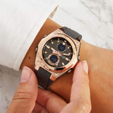 CASIO BABY-G MSG-C100G-1ADR WOMEN'S WATCH - H2 Hub Watches