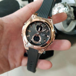 CASIO BABY-G MSG-C100G-1ADR WOMEN'S WATCH - H2 Hub Watches