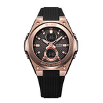 CASIO BABY-G MSG-C100G-1ADR WOMEN'S WATCH - H2 Hub Watches