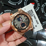 CASIO BABY-G MSG-C100G-1ADR WOMEN'S WATCH - H2 Hub Watches