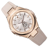 CASIO BABY-G MSG-S200G-4ADR WOMEN'S WATCH - H2 Hub Watches