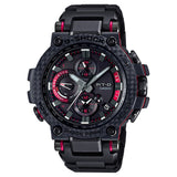 Casio G-Shock MTG-B1000XBD-1ADR Black Stainless Steel Men's Watch