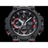 Casio G-Shock MTG-B1000XBD-1ADR Black Stainless Steel Men's Watch