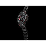 Casio G-Shock MTG-B1000XBD-1ADR Black Stainless Steel Men's Watch