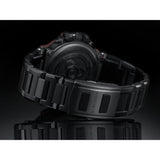 Casio G-Shock MTG-B1000XBD-1ADR Black Stainless Steel Men's Watch