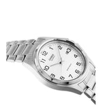 CASIO GENERAL MTP-1183A-7BDF-P STAINLESS STEEL UNISEX WATCH