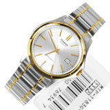 CASIO GENERAL MTP-1183G-7ADF-P UNISEX WATCH