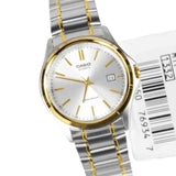 CASIO GENERAL MTP-1183G-7ADF-P UNISEX WATCH