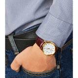 CASIO GENERAL MTP-1183Q-7ADF-P MEN WATCH