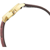 CASIO GENERAL MTP-1183Q-9ADF-P BROWN LEATHER MEN WATCH