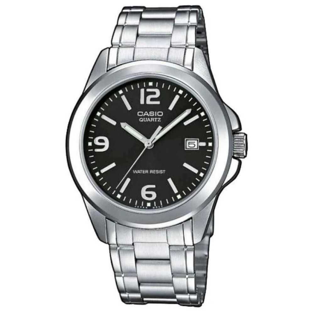 CASIO GENERAL MTP-1215A-1ADF UNISEX'S WATCH - H2 Hub Watches