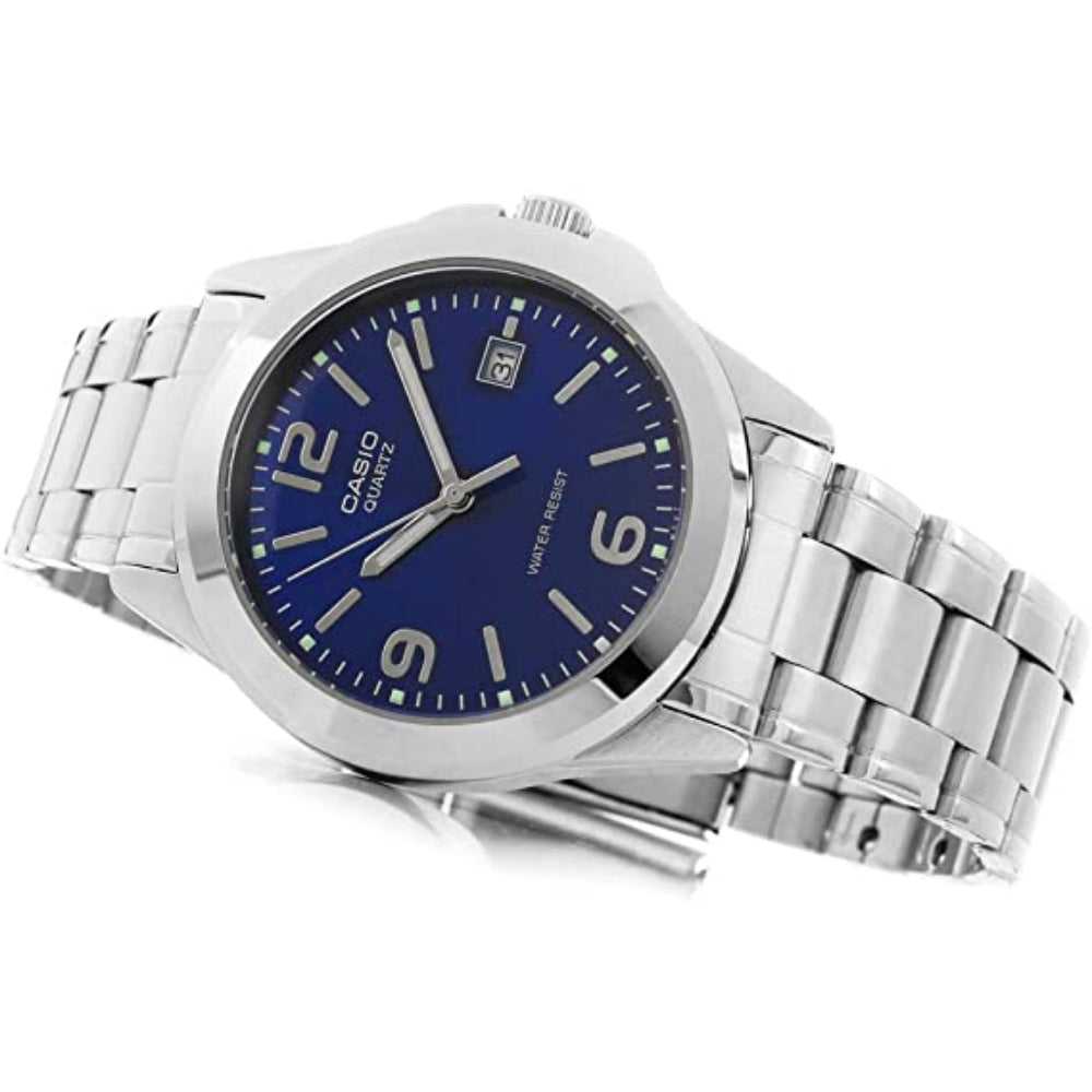 CASIO GENERAL MTP-1215A-2ADF UNISEX'S WATCH - H2 Hub Watches