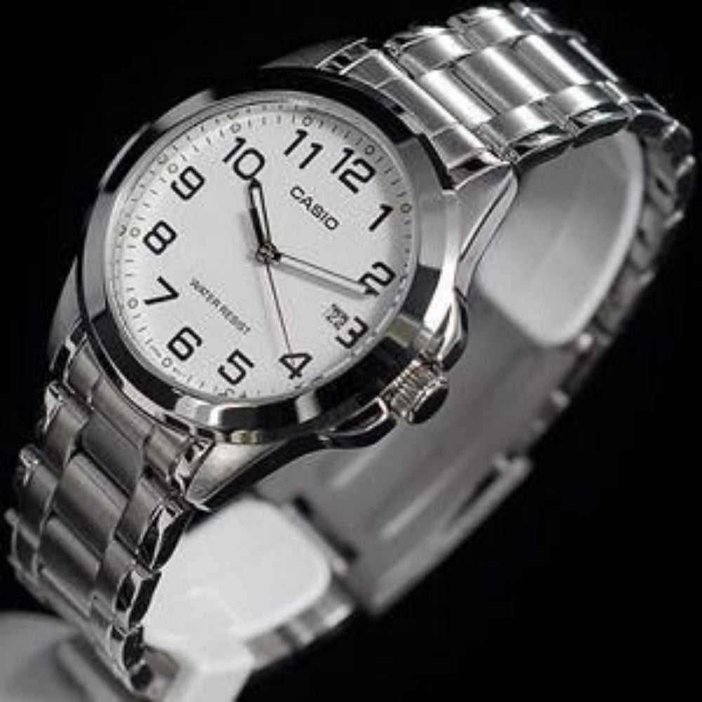 CASIO GENERAL MTP-1215A-7B2DF UNISEX'S WATCH - H2 Hub Watches