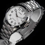 CASIO GENERAL MTP-1215A-7B2DF UNISEX'S WATCH - H2 Hub Watches