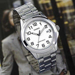 CASIO GENERAL MTP-1215A-7B2DF UNISEX'S WATCH - H2 Hub Watches