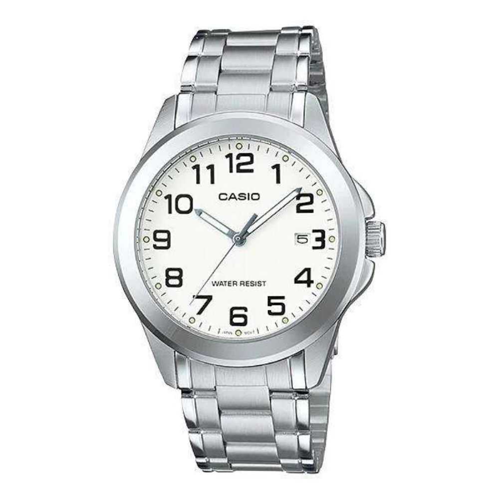 CASIO GENERAL MTP-1215A-7B2DF UNISEX'S WATCH - H2 Hub Watches