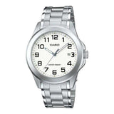 CASIO GENERAL MTP-1215A-7B2DF UNISEX'S WATCH - H2 Hub Watches