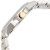 CASIO GENERAL MTP-1215SG-7B3DF CHAMPAGNE GOLD DIAL TWO-TONE BRACELET UNISEX'S WATCH