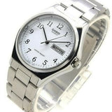 CASIO GENERAL MTP-1240D-7BDF UNISEX'S WATCH