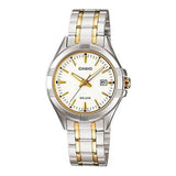 CASIO GENERAL MTP-1308SG-7AVDF-P STAINLESS STEEL MEN WATCH