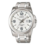 CASIO GENERAL MTP-1314D-7AVDF-P UNISEX'S WATCH