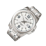 CASIO GENERAL MTP-1314D-7AVDF-P UNISEX'S WATCH