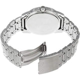 CASIO GENERAL MTP-1314D-7AVDF-P UNISEX'S WATCH