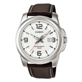 CASIO GENERAL MTP-1314L-7AVDF-P UNISEX'S WATCH