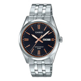 CASIO GENERAL MTP-1335D-1A2VDF UNISEX'S WATCH