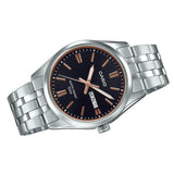 CASIO GENERAL MTP-1335D-1A2VDF UNISEX'S WATCH