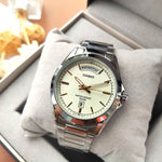 CASIO GENERAL MTP-1370D-9AVDF MEN'S WATCH - H2 Hub Watches