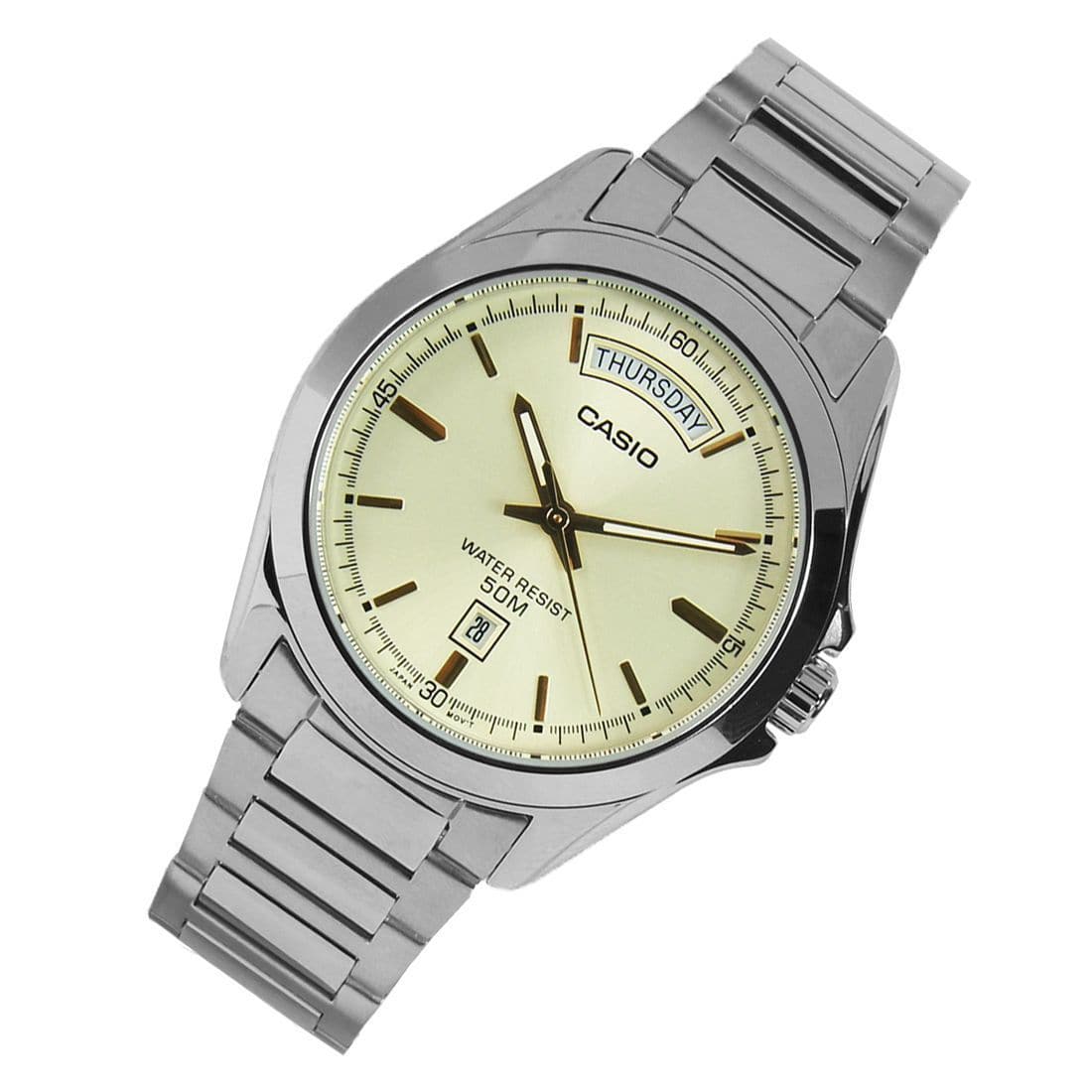 CASIO GENERAL MTP-1370D-9AVDF MEN'S WATCH - H2 Hub Watches