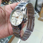 CASIO GENERAL MTP-1370D-9AVDF MEN'S WATCH - H2 Hub Watches