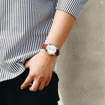 CASIO GENERAL MTP-1370L-9AVDF MEN'S WATCH - H2 Hub Watches