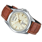 CASIO GENERAL MTP-1370L-9AVDF MEN'S WATCH - H2 Hub Watches