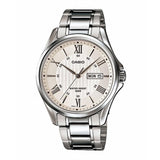 CASIO GENERAL MTP-1384D-7AVDF-P ANALOG MEN'S WATCH