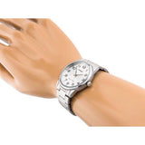 CASIO ANALOG MTP-V001D-7BUDF STAINLESS STEEL MEN WATCH