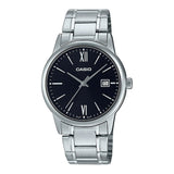 CASIO GENERAL MTP-V002D-1B3UDF WOMEN'S WATCH