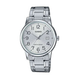 CASIO GENERAL MTP-V002D-7BUDF UNISEX'S WATCH
