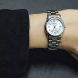 CASIO GENERAL MTP-V002D-7BUDF UNISEX'S WATCH