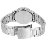 CASIO GENERAL MTP-V002D-7BUDF UNISEX'S WATCH