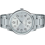 CASIO GENERAL MTP-V002D-7BUDF UNISEX'S WATCH