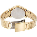 CASIO GENERAL MTP-V002G-7B2UDF GOLD STAINLESS STEEL MEN'S WATCH - H2 Hub Watches