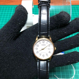 CASIO GENERAL MTP-V002GL-7B2UDF UNISEX'S WATCH