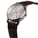 CASIO GENERAL MTP-V002L-7B2UDF-P ANALOG MEN'S WATCH