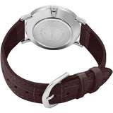 CASIO GENERAL MTP-V002L-7B2UDF-P ANALOG MEN'S WATCH