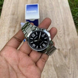 CASIO GENERAL MTP-V004D-1B2UDF-P MEN WATCH