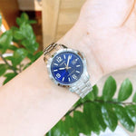 CASIO GENERAL MTP-V004D-2BUDF MEN'S WATCH - H2 Hub Watches
