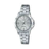 CASIO GENERAL MTP-V004D-7B2UDF MEN'S WATCH